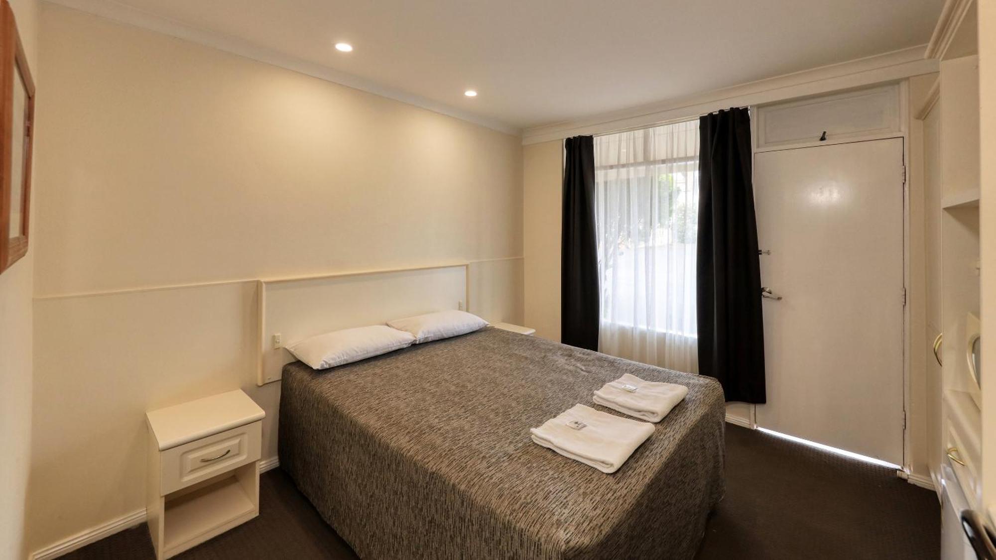 Coachman Hotel Motel Parkes Esterno foto