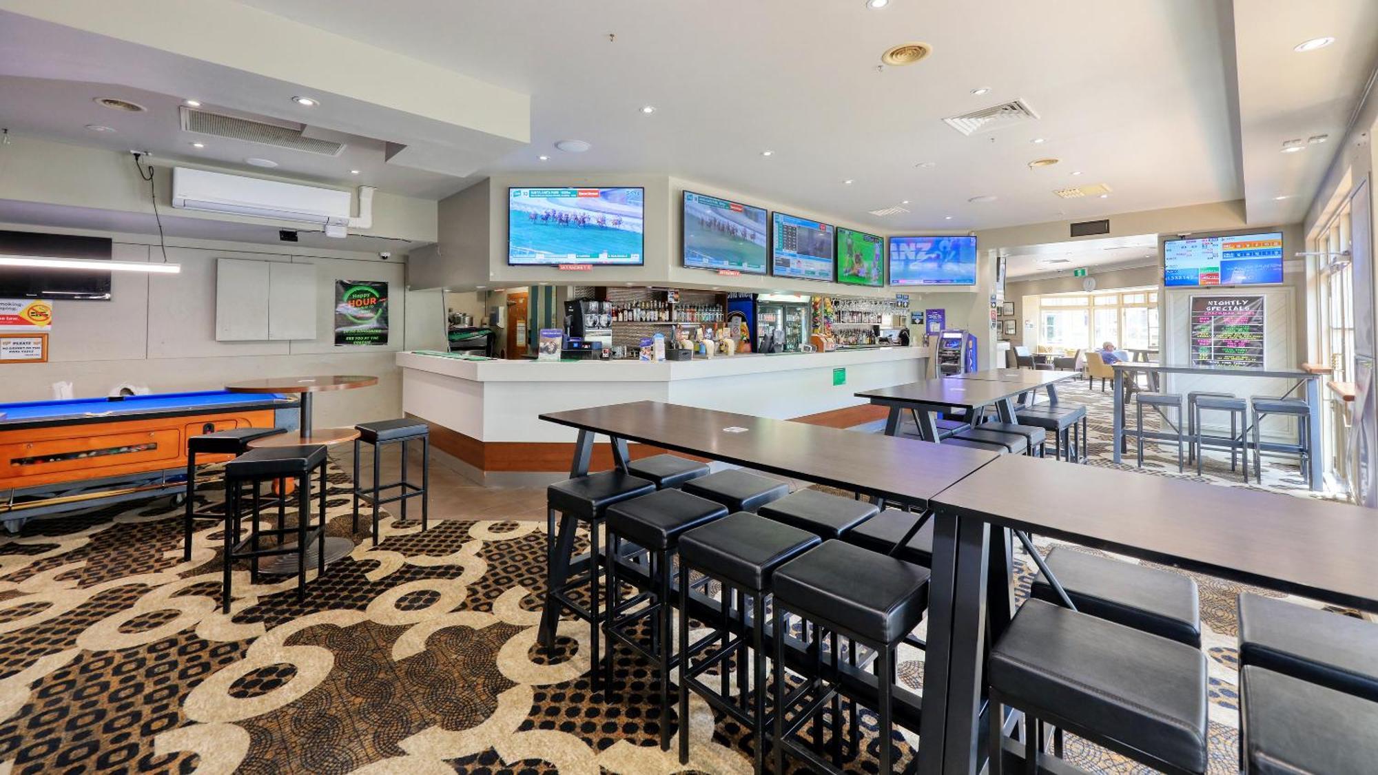 Coachman Hotel Motel Parkes Esterno foto